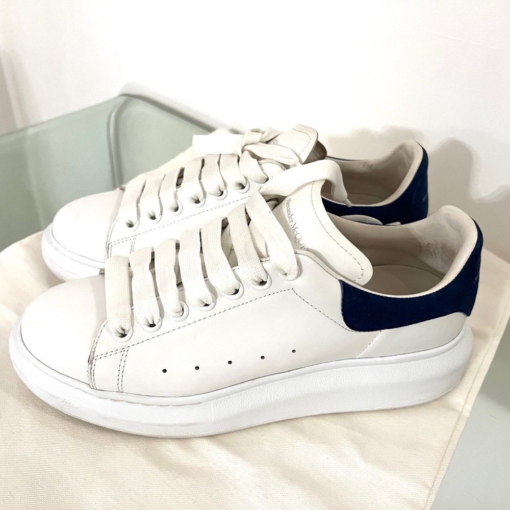 Alexander MCQueen sneakers